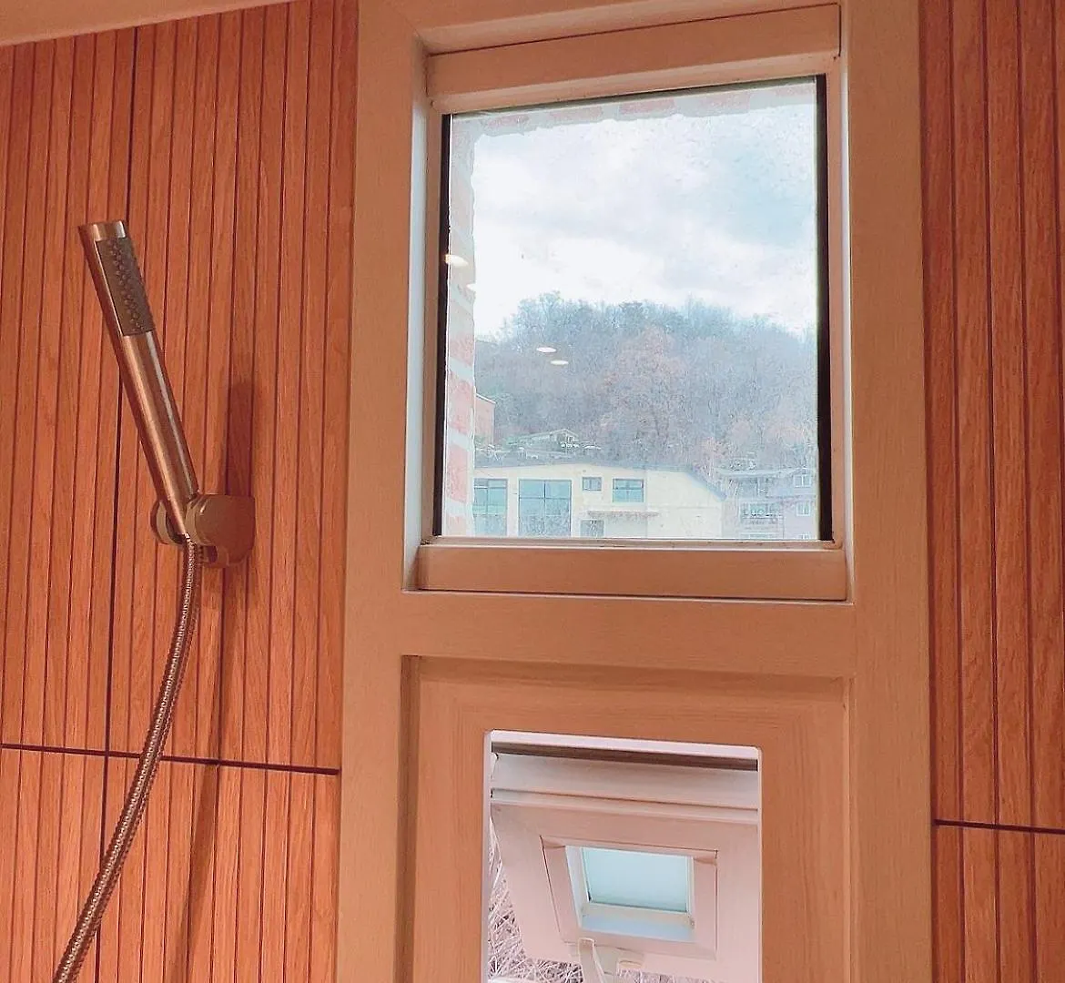 Landscape Of Seoul, 2Nd Floor, Exclusive Usage 0*,