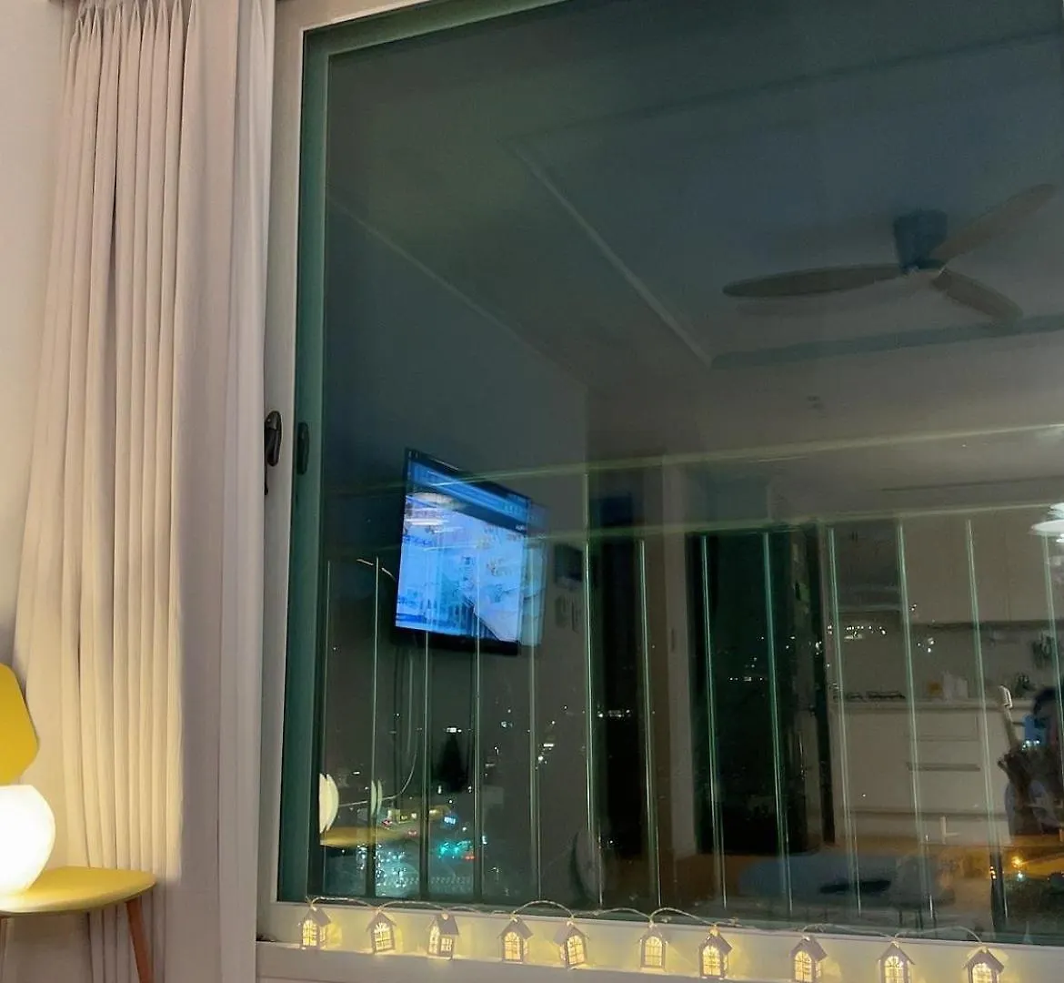 Landscape Of Seoul, 2Nd Floor, Exclusive Usage 0*,  Corea del Sur