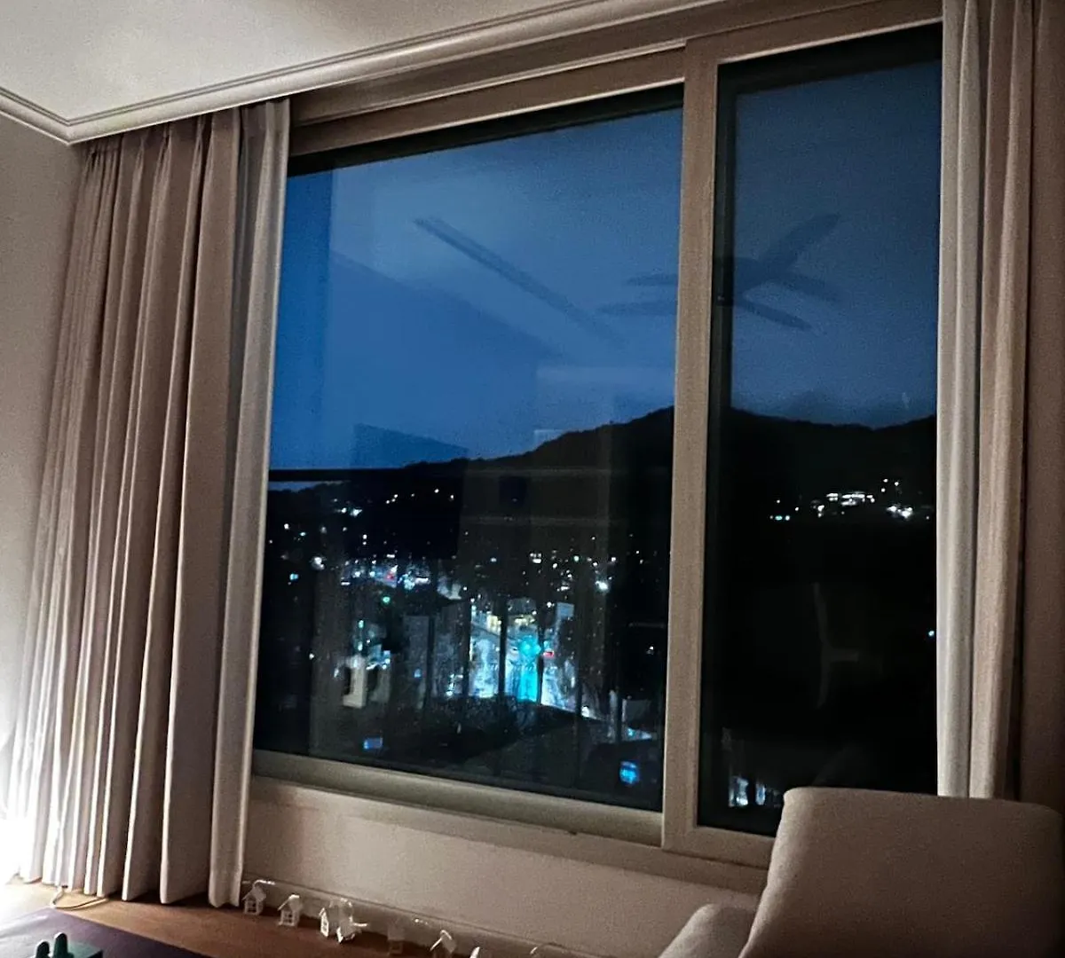 Landscape Of Seoul, 2Nd Floor, Exclusive Usage 0*,