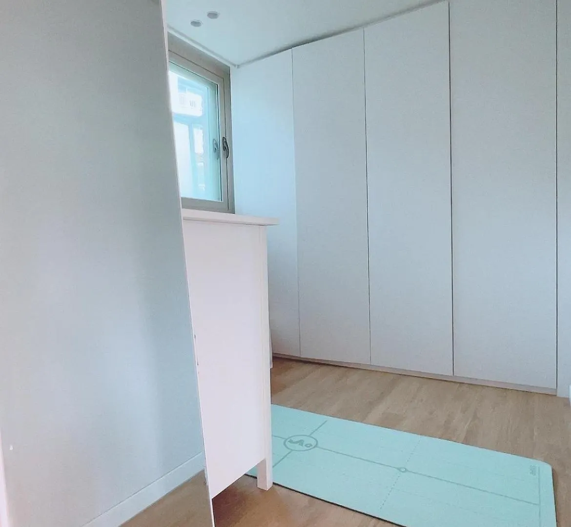 Villa Landscape Of Seoul, 2Nd Floor, Exclusive Usage