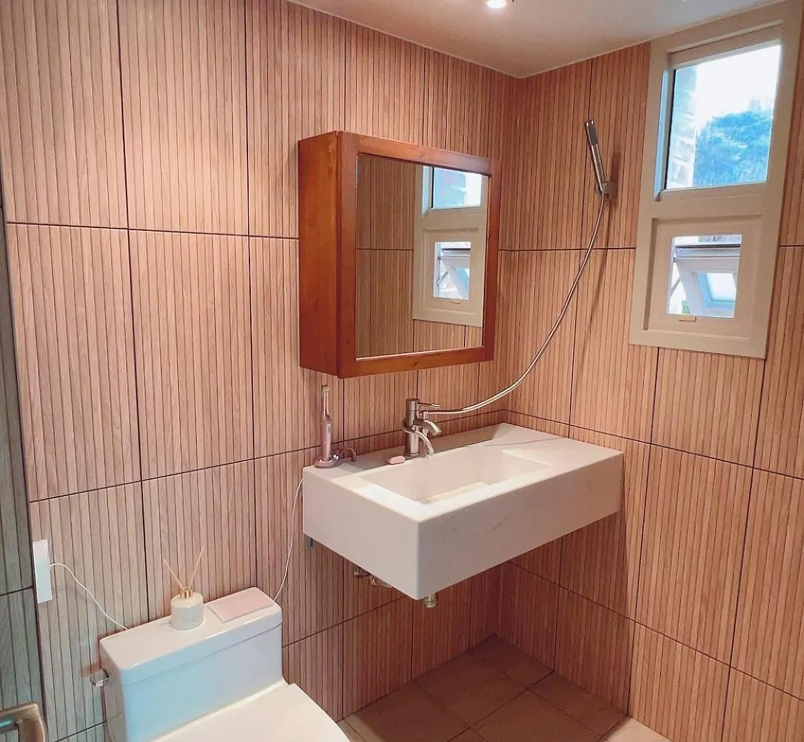 Villa Landscape Of Seoul, 2Nd Floor, Exclusive Usage