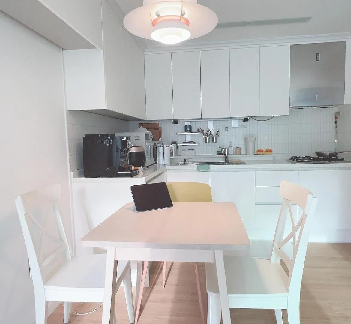 Landscape Of Seoul, 2Nd Floor, Exclusive Usage Corea del Sur