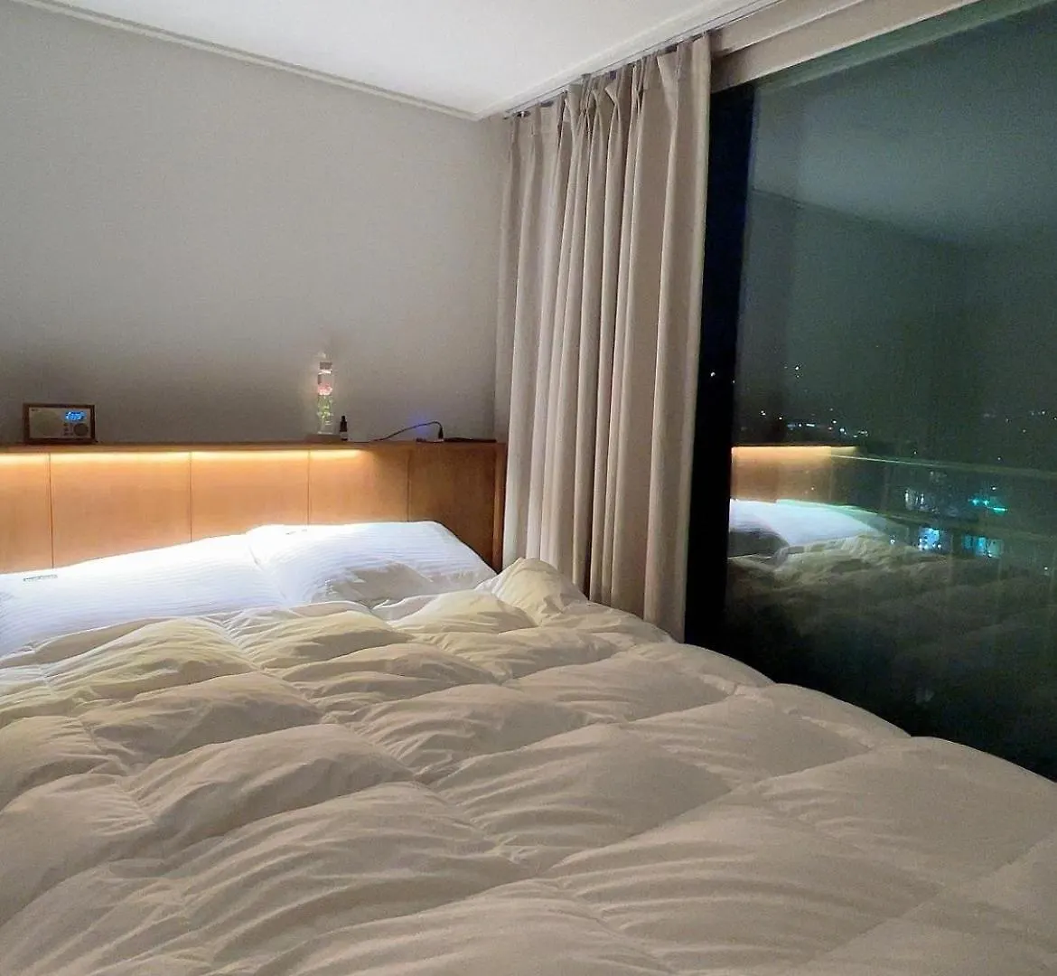 Villa Landscape Of Seoul, 2Nd Floor, Exclusive Usage