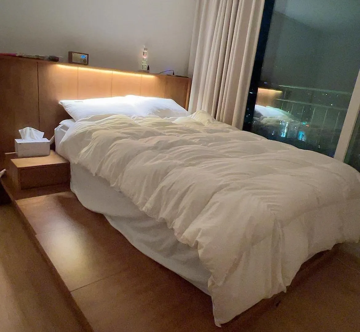 Landscape Of Seoul, 2Nd Floor, Exclusive Usage