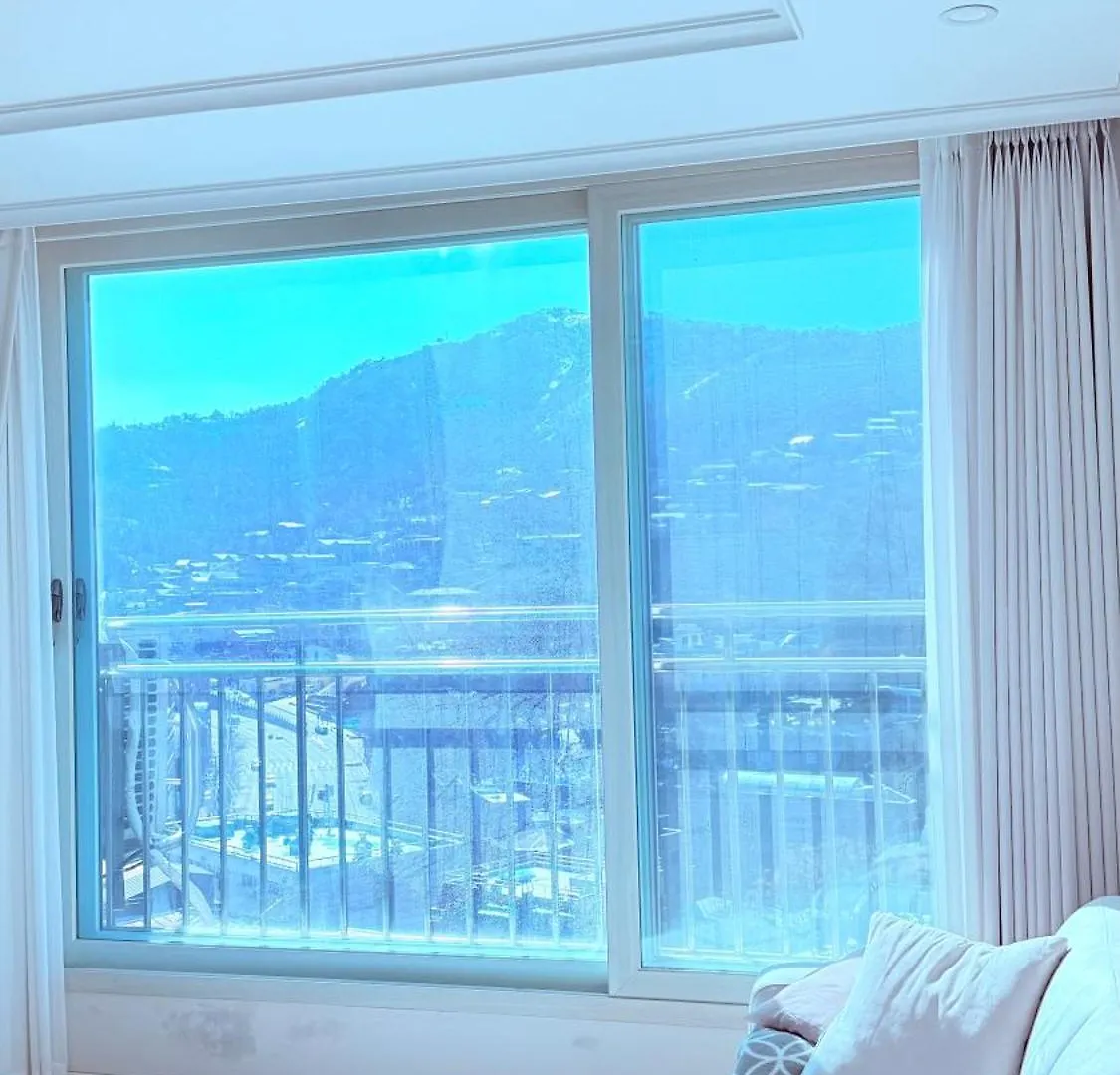 Landscape Of Seoul, 2Nd Floor, Exclusive Usage