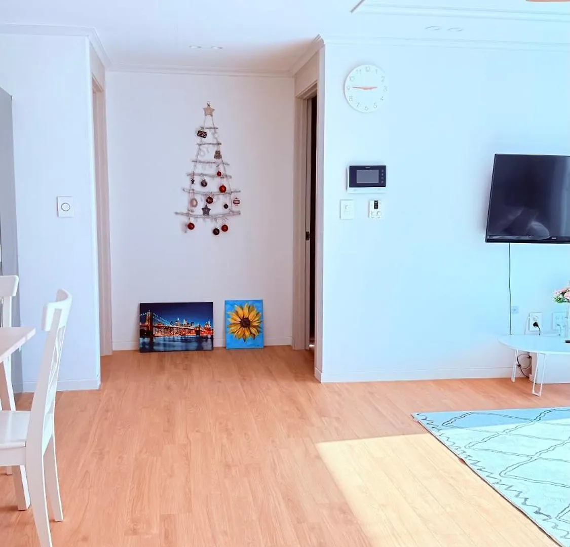 Villa Landscape Of Seoul, 2Nd Floor, Exclusive Usage